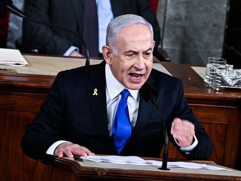 The Deal Israel Doesn’t Want: How Gaza’s Peace Plan Is Fracturing it’s Alliances