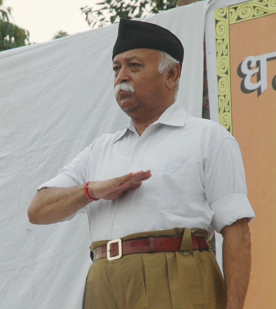 Sanctioning the Sangh: USCIRF, the RSS, and the Limits of US-India Strategic Partnership