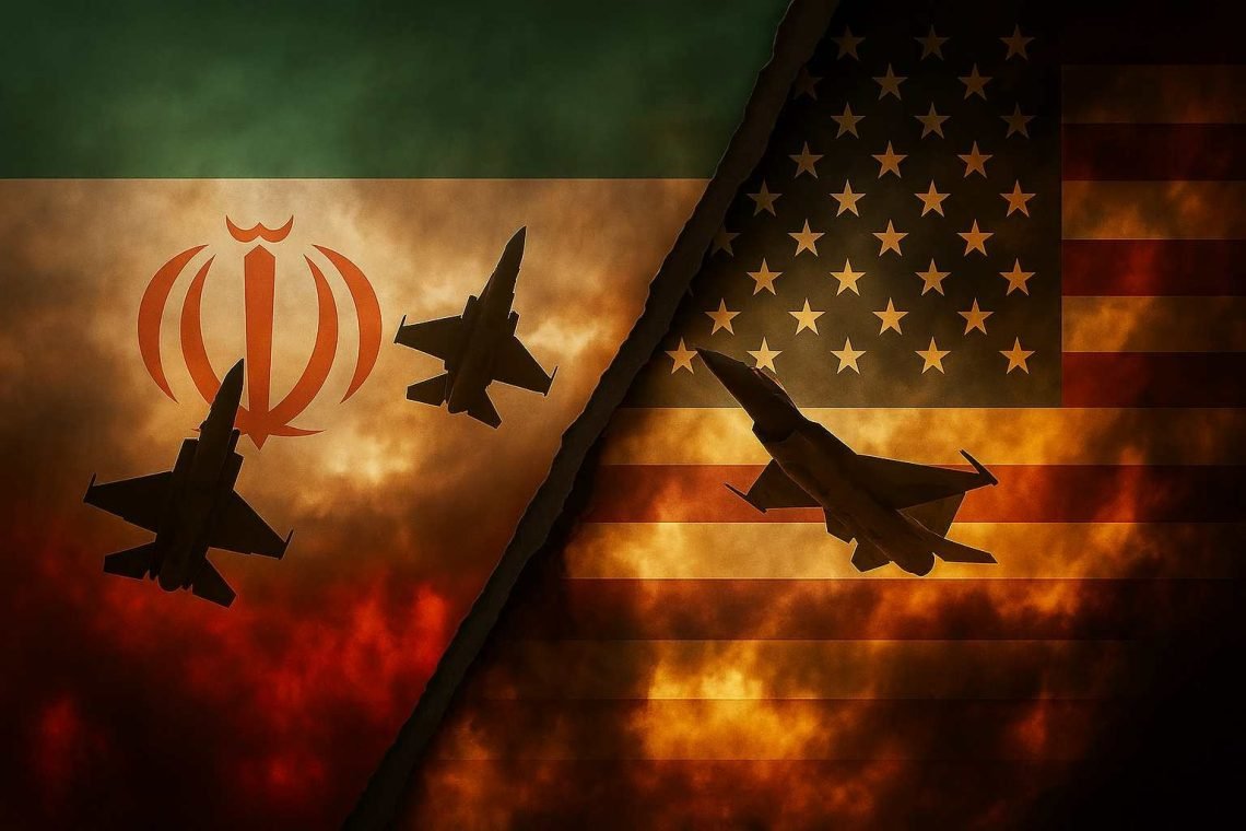 Redefining the “Ceasefire”: Navigating the Post-Iran War Volatility