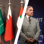 A Turning Point: The Gulf Reorders Itself, and Pakistan Moves to the Centre