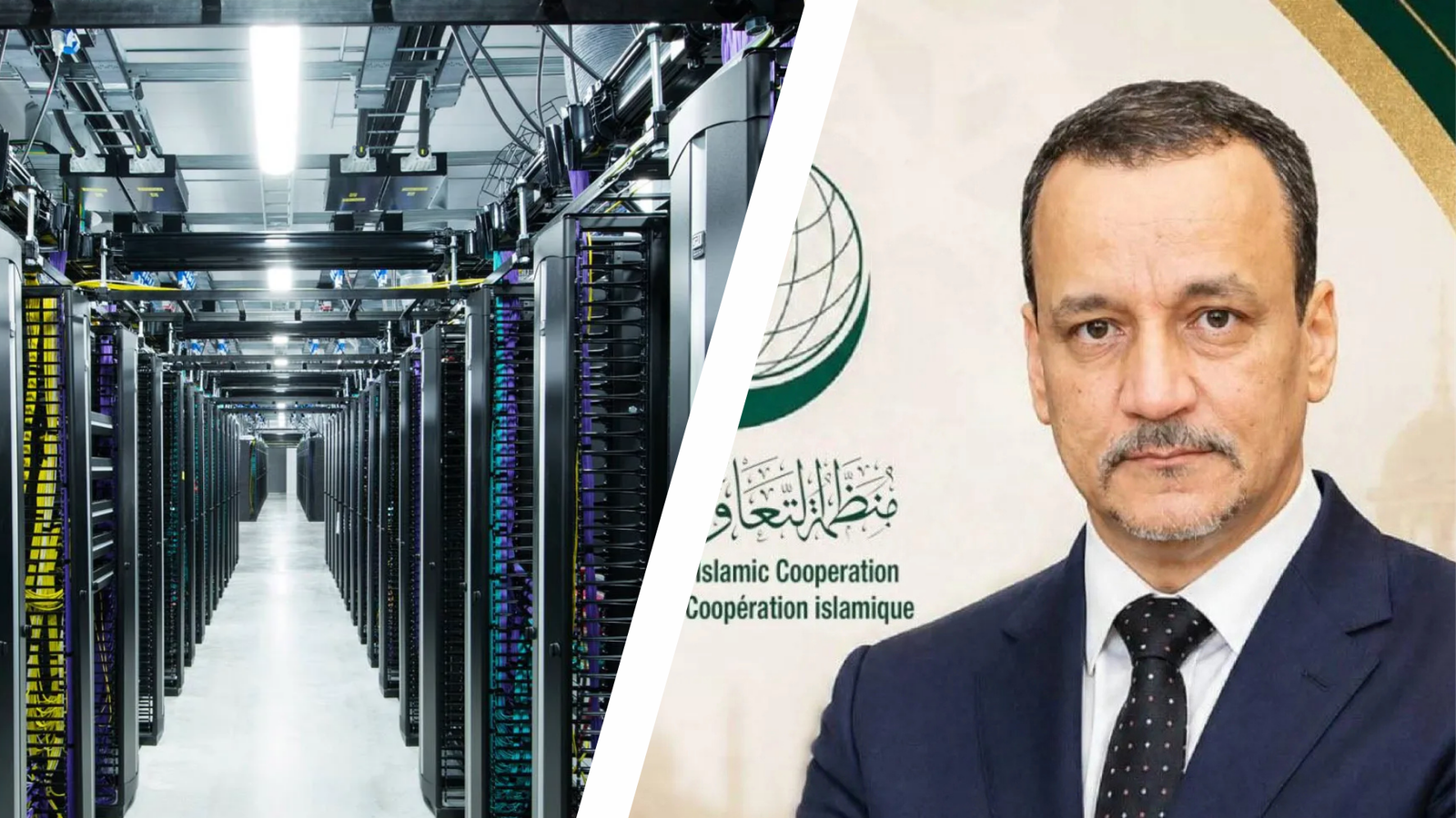 The First Priority: Why Secretary-General Ismail Ould Cheikh Ahmed Must Put Digital Independence at the Top of the OIC’s Agenda
