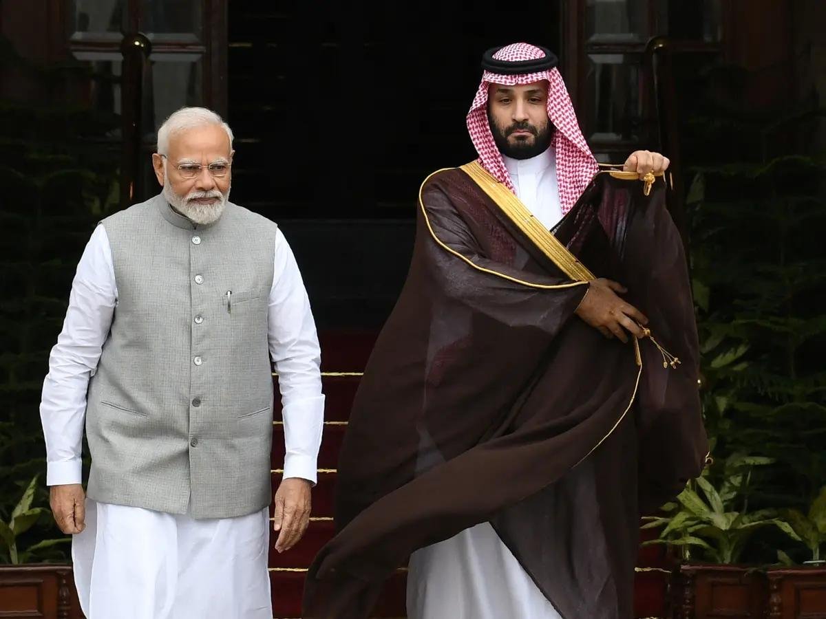 The Gulf Slips Away: How the Makkah Pact Ended India’s Decade of Gulf Diplomacy