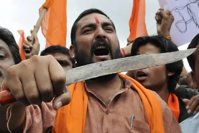 Militant Hindutva as a Form of Extremism