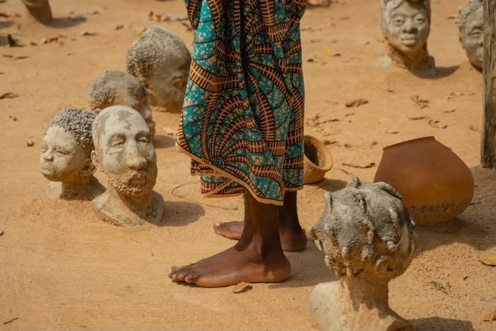 Ghana and the Global Vanguard for Slavery Reparations: From Historical Grievance to Institutional Accountability