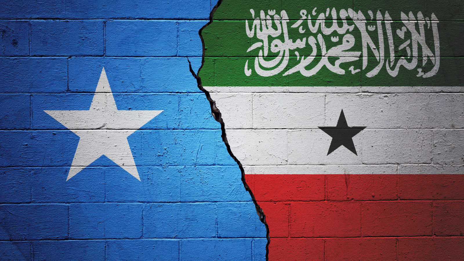 Somaliland and the Middle Eastern Divide