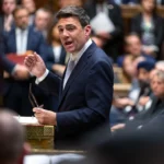 Words Without Action: Assessing Burnham’s First Six Weeks on Gaza