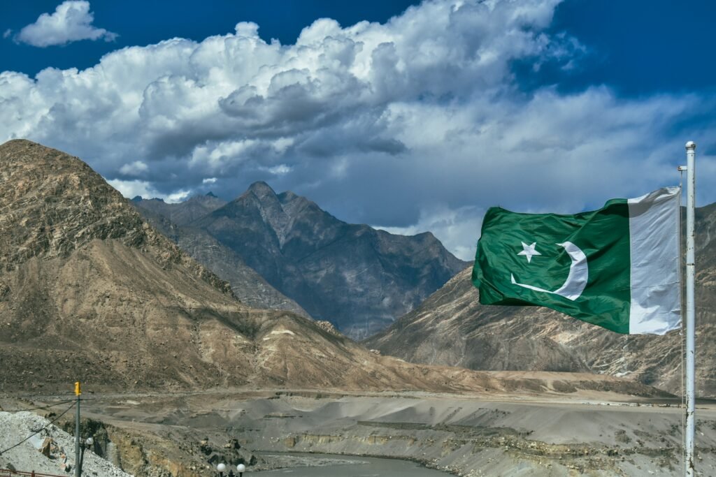 Pakistan’s Way Forward: A 30-Year National Plan for Prosperity, Security and Social Justice