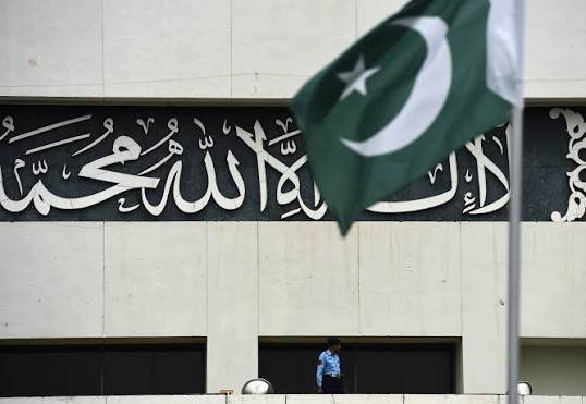 The Indispensable Guardian: Pakistan and the Defence of Muslim Sovereignty in South Asia