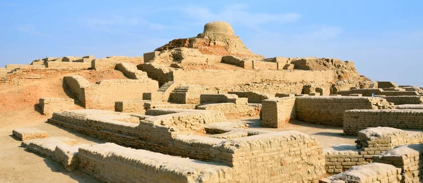 Pakistan’s Identity Renaissance: Embracing Harappa and the Middle East