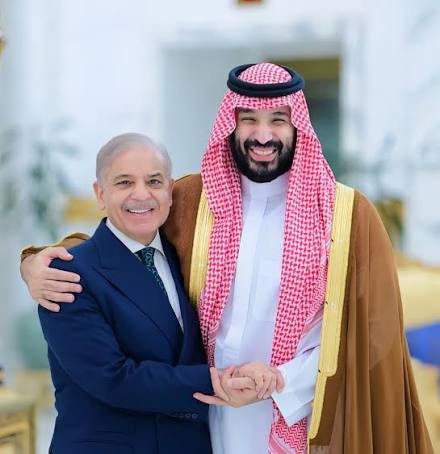 The Saudi-Pakistan Apex: The SMDA and Unprecedented Economic Integration