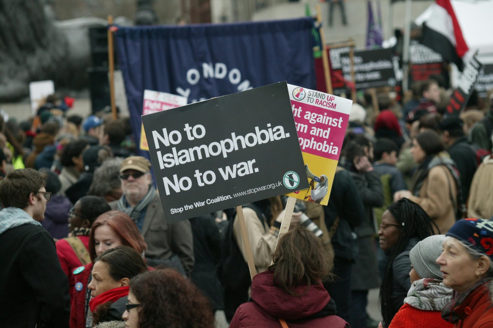The Rise of Islamophobia in the UK: Media, Politics, and Social Division