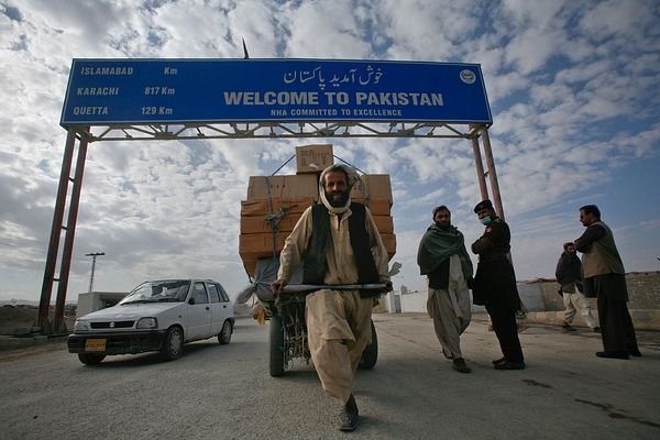 Expansionist Afghanistan: Neutralising the Irredentist Threat